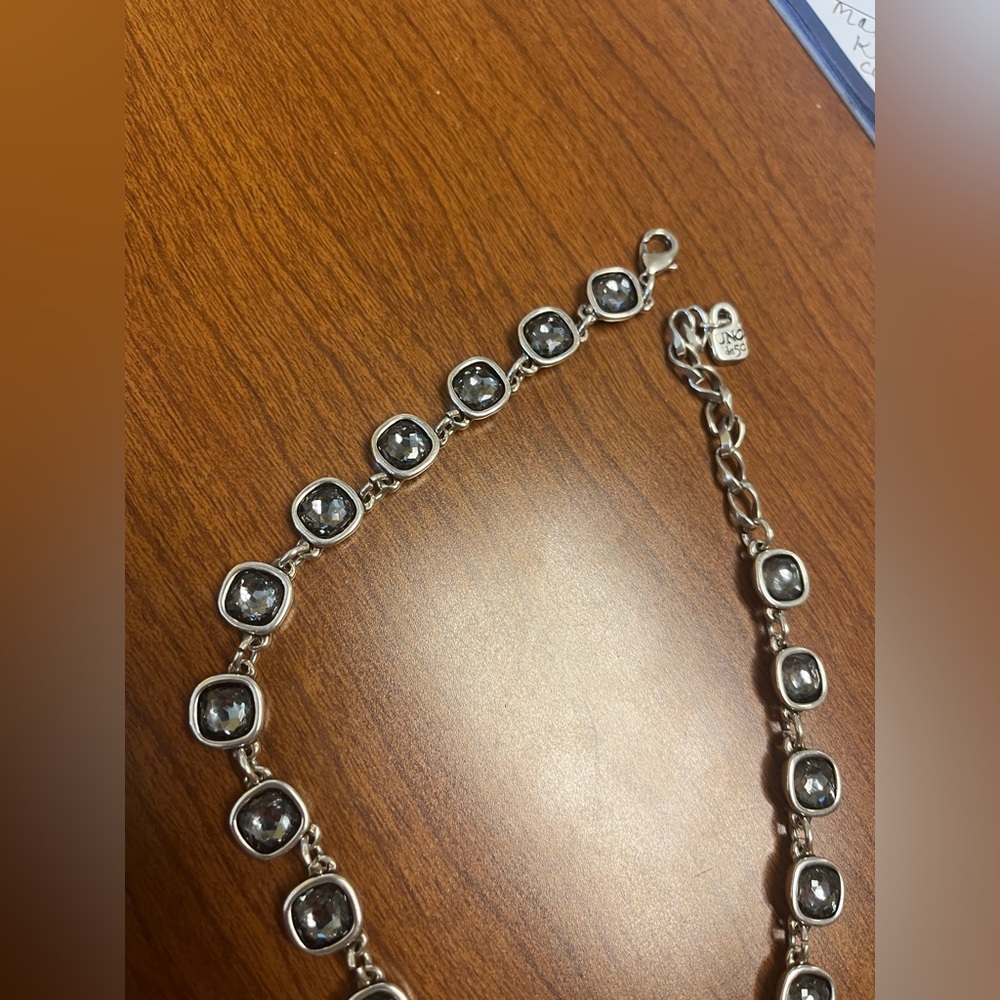Uno de 50 necklace